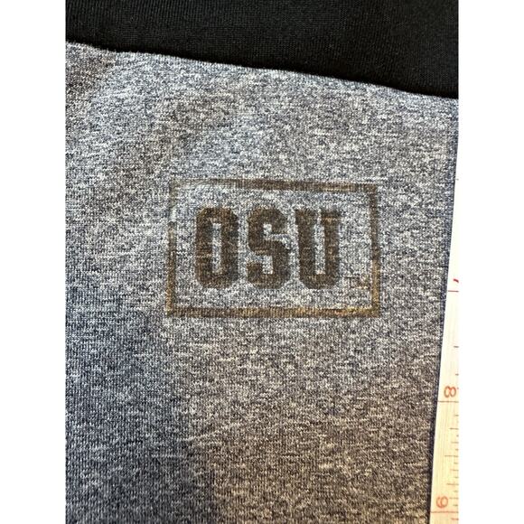 PINK 5th & Ocean OSU Oregon State Beavers Full Zip Jacket Women’s Size Medium - Picture 7 of 11